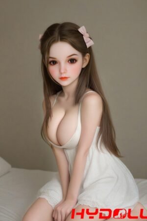 Compact Sex Doll Realistic TPE Fast USA ShippingOVU03 88 5