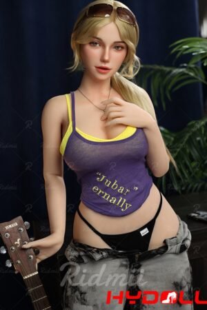 164cm Full Size TPE Sex Doll Soft Lifelike and RealisticOVU42 58 4
