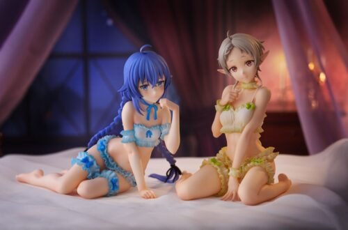 From Isekai to Reality: The Art of Mushoku Tensei Inspired Sex Dollsmushoku tensei sex doll​