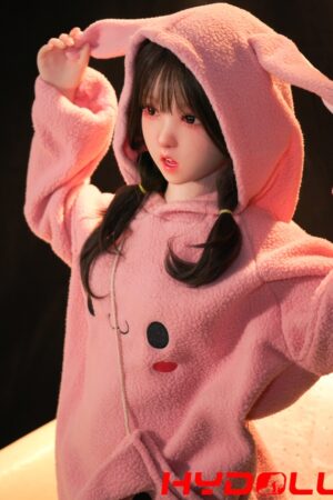 132cm Petite Sex Doll Skin Soft Lightweight RealismD30048 6