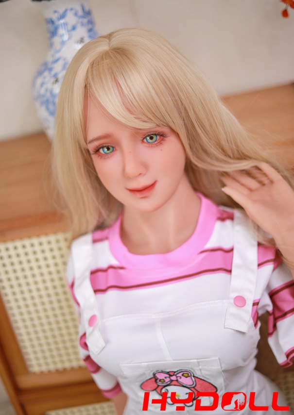 Mini 128cm TPE Sex Doll Realistic Slim Body FigureD46036 14