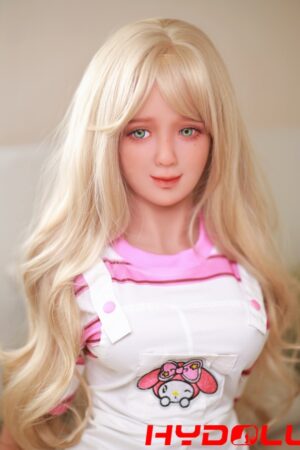 Mini 128cm TPE Sex Doll Realistic Slim Body FigureD46036 7