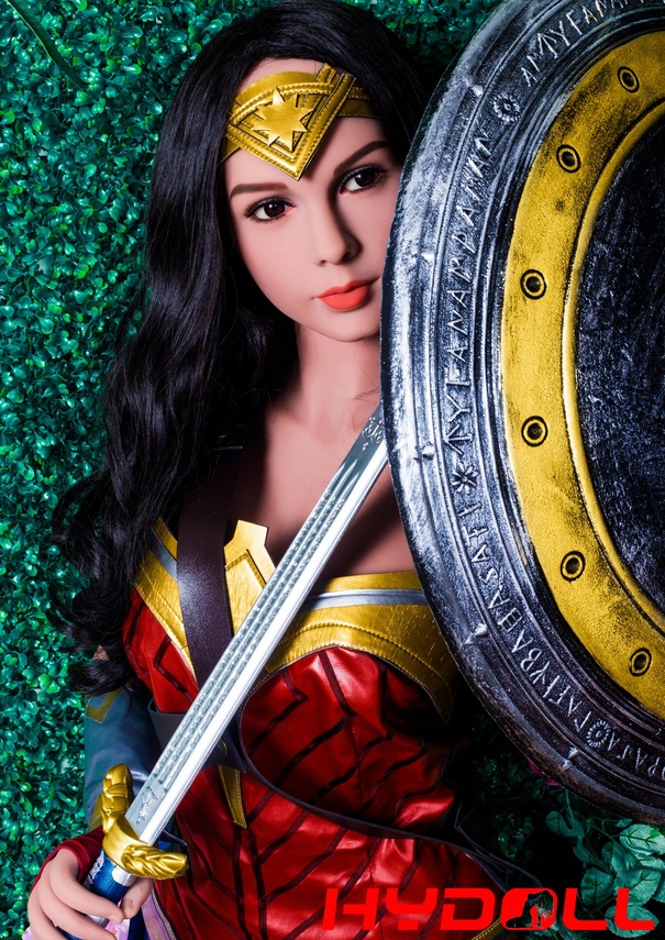 158cm Life Size Sex Doll Curvy C Cup RealismOVU07 18 27 158cm Life Size Sex Doll Curvy C Cup RealismOVU07 18 27