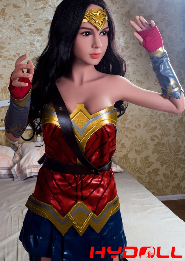 158cm Life Size Sex Doll Curvy C Cup RealismOVU07 18 32 158cm Life Size Sex Doll Curvy C Cup RealismOVU07 18 32