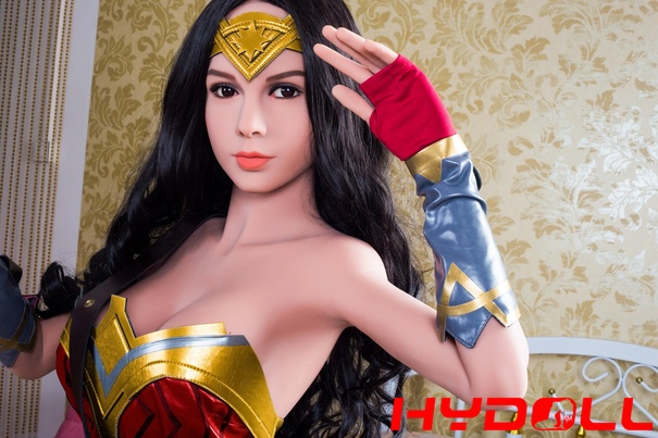 158cm Life Size Sex Doll Curvy C Cup RealismOVU07 18 34 158cm Life Size Sex Doll Curvy C Cup RealismOVU07 18 34