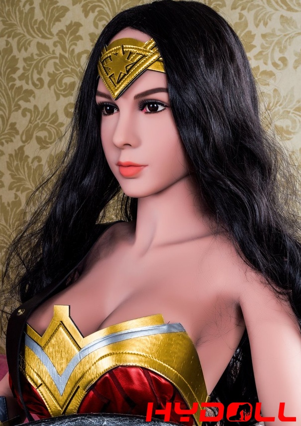 158cm Life Size Sex Doll Curvy C Cup RealismOVU07 18 5 158cm Life Size Sex Doll Curvy C Cup RealismOVU07 18 5