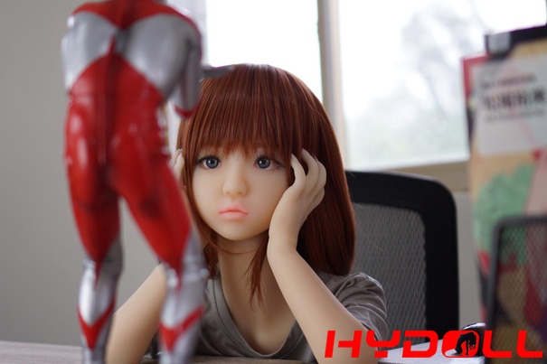 125cm Flat Chested Sex Doll Ultra Soft TPEOVU07 65 1 125cm Flat Chested Sex Doll Ultra Soft TPEOVU07 65 1