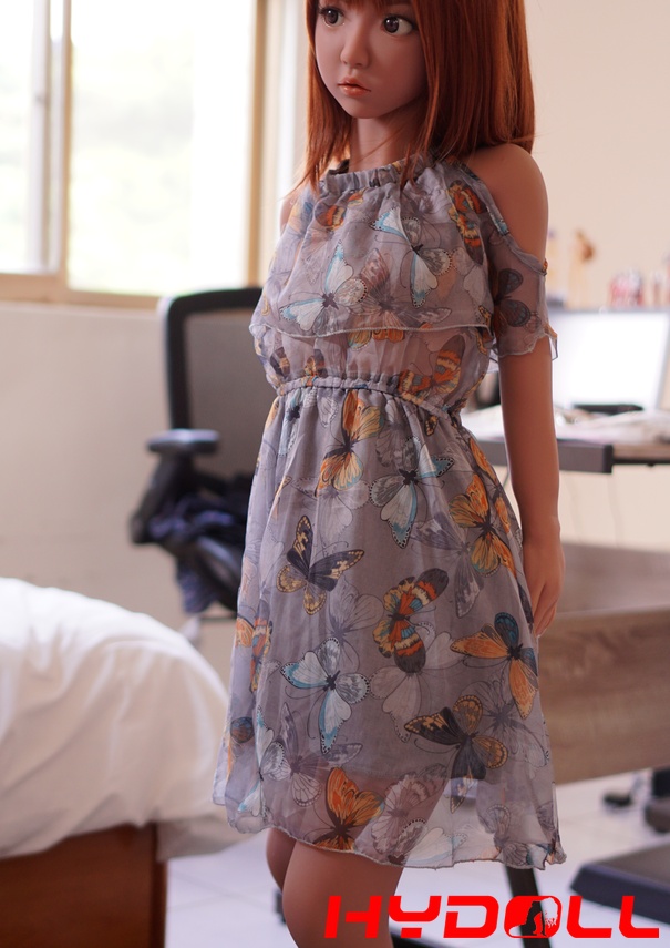 125cm Flat Chested Sex Doll Ultra Soft TPEOVU07 65 5 125cm Flat Chested Sex Doll Ultra Soft TPEOVU07 65 5