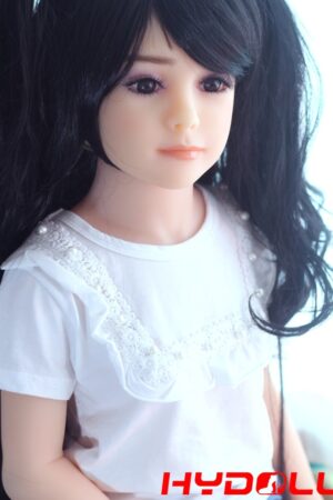 100cm Small Sex Doll Flat Chested TPE In Stock USAOVU07 68 10