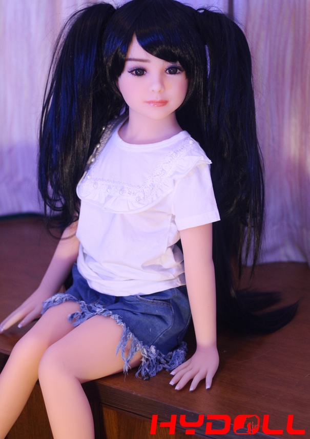 100cm Small Sex Doll Flat Chested TPE In Stock USAOVU07 68 3