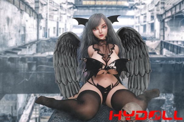 125cm Anime Sex Doll Ultra Soft Jelly Breasts StandingOVU10 15 24