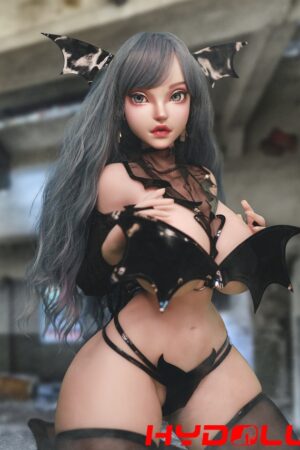 125cm Anime Sex Doll Pechos de gelatina ultra suaves de pieOVU10 15 28
