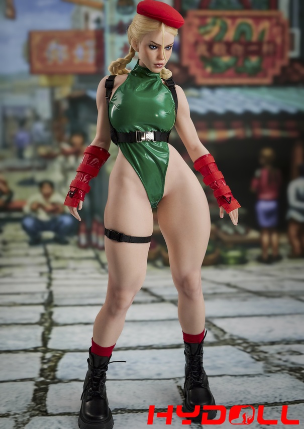 70cm Premium Silicone Cammy Cosplay Sex DollD43115 21 70cm Premium Silicone Cammy Cosplay Sex DollD43115 21