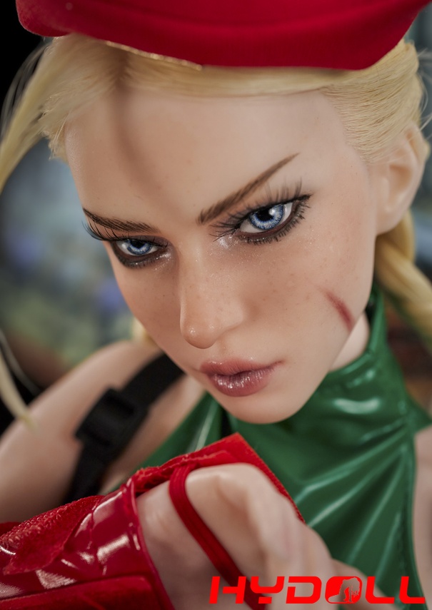 70cm Premium Silicone Cammy Cosplay Sex DollD43115 22 70cm Premium Silicone Cammy Cosplay Sex DollD43115 22