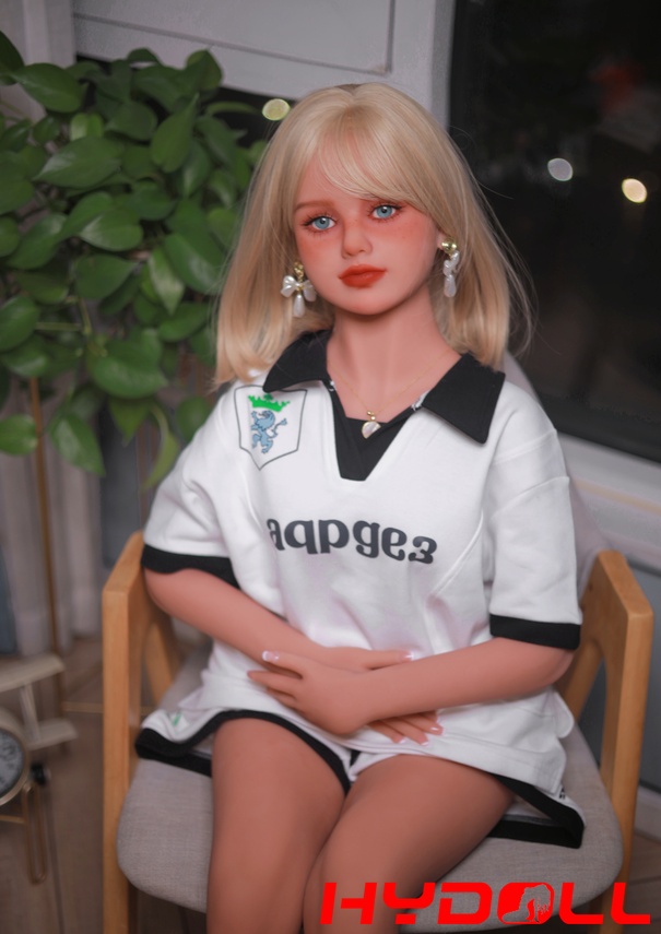 130cm Petite TPE Sex Doll B Cup Natural Slim Realistic ModelD46038 10
