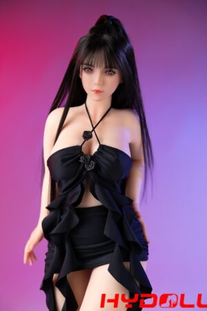 75cm Petite Silicone Sex Doll Curvy Mini Realistic Body DollD48030 10