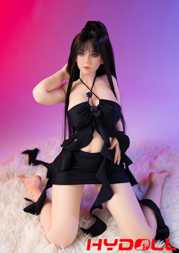 75cm Petite Silikon Sexpoppe Curvy Mini Realistesch KierperpoppeD48030 11 75cm Petite Silicone Sex Doll Curvy Mini Realistic Body DollD48030 11
