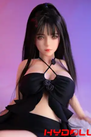 75cm Petite Silicone Sex Doll Curvy Mini Realistic Body DollD48030 8