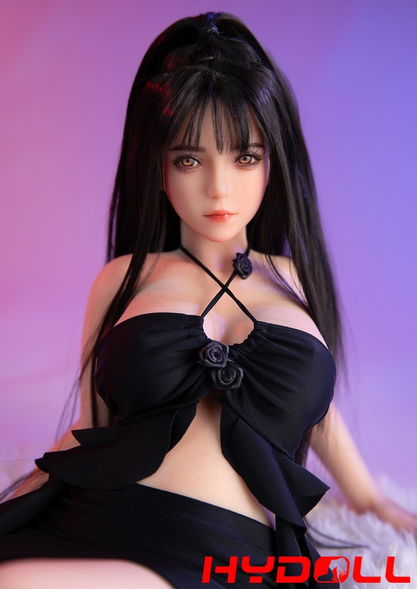 75cm Petite Silikon Sexpoppe Curvy Mini Realistesch KierperpoppeD48030 8 75cm Petite Silicone Sex Doll Curvy Mini Realistic Body DollD48030 8