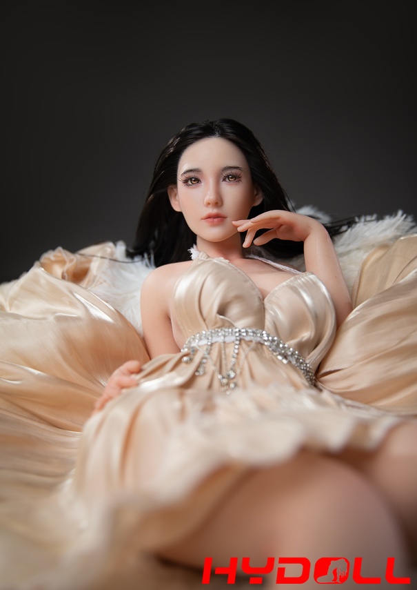 75cm Petite Silicone Sex Doll Lifelike C Cup Mini MuseD48031 7