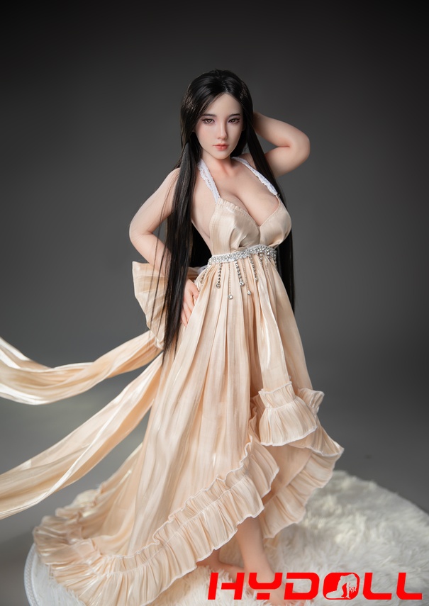 75cm Petite Silicone Sex Doll Lifelike C Cup Mini MuseD48031 8