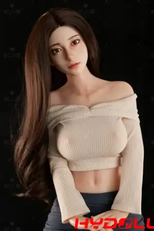 76cm Realistic Silicone Sex Doll Seductive Urban BeautyD52006 1