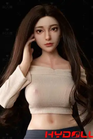 76cm Realistic Silicone Sex Doll Seductive Urban BeautyD52006 19