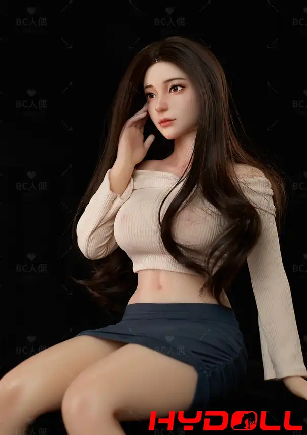 76cm Realistic Silicone Sex Doll Seductive Urban BeautyD52006 20 76cm Realistic Silicone Sex Doll Seductive Urban BeautyD52006 20