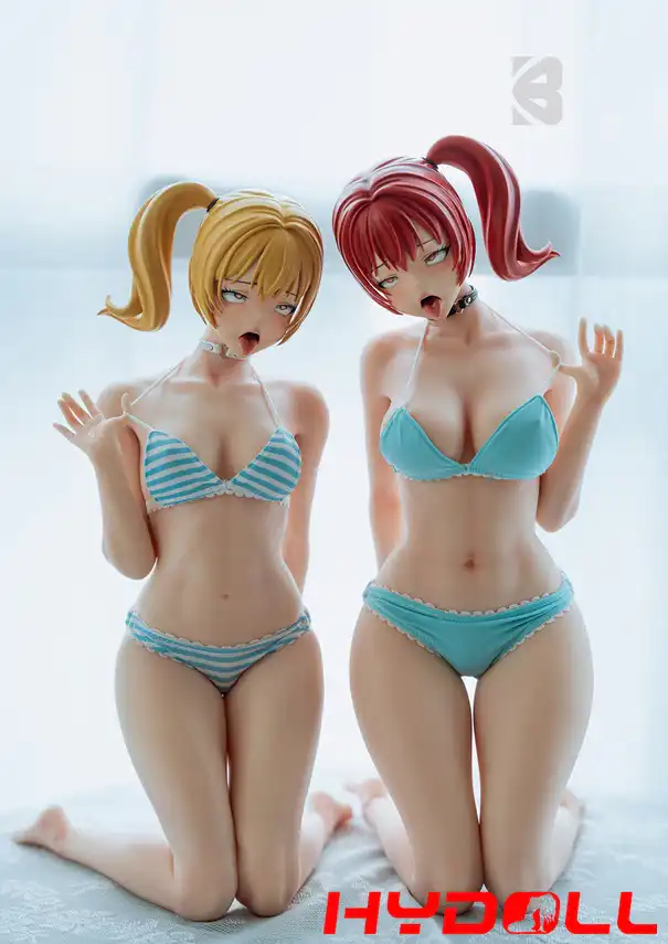 61cm Lulu Anime Sex Doll Rebellious Wine Red TwinD52007 11 61cm Lulu Anime Sex Doll Rebellious Wine Red TwinD52007 11