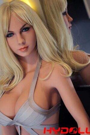 Úchvatná 158cm blond sex panenka Živá TPE BeautyOVU07 19 7 1.jpg