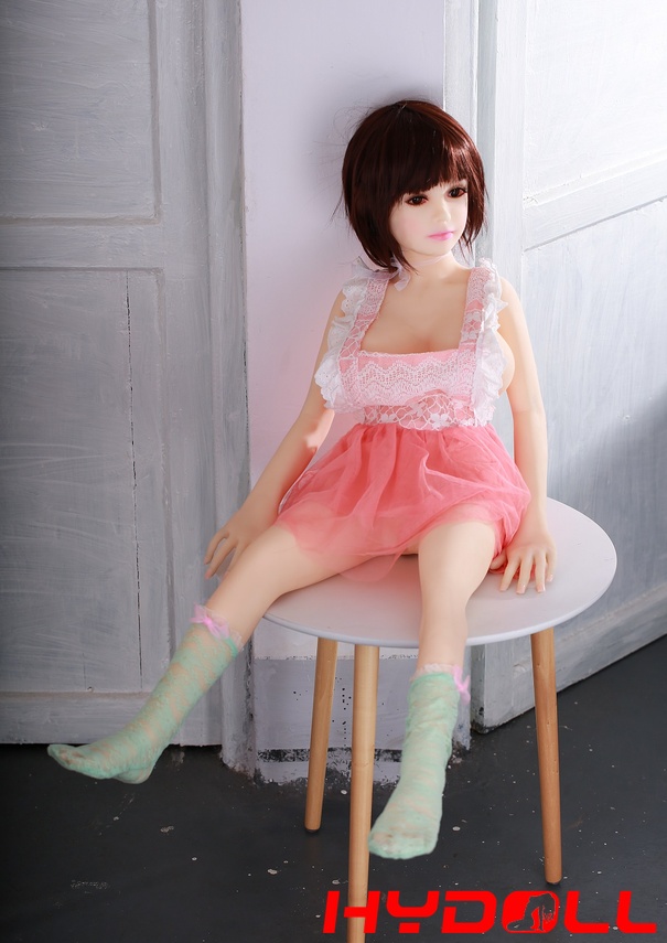 100cm Petite TPE Sex Doll C Cup US Local ShippingOVU07 64 10