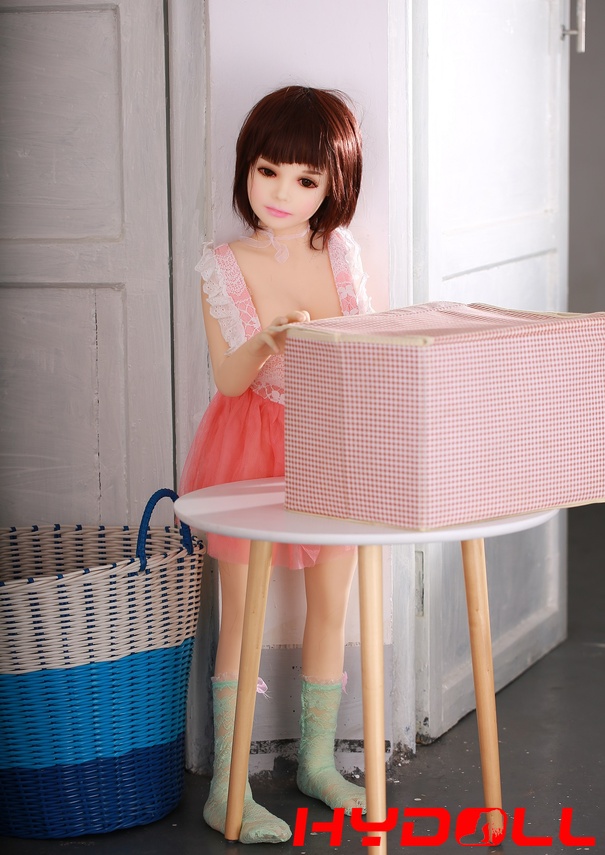 100cm Petite TPE Sex Doll C Cup US Local ShippingOVU07 64 7