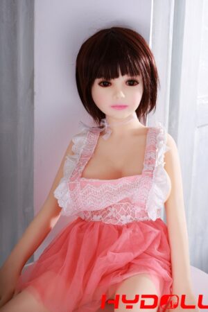 100cm Petite TPE Sex Doll C Cup US Local ShippingOVU07 64 9