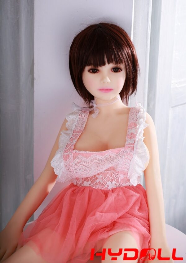 100cm Petite TPE Sex Doll C Cup US Local Shipping