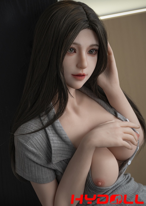 170cm D Cup Jelly Breast Sex Doll Irresistible Ready NowOVU40 39 14