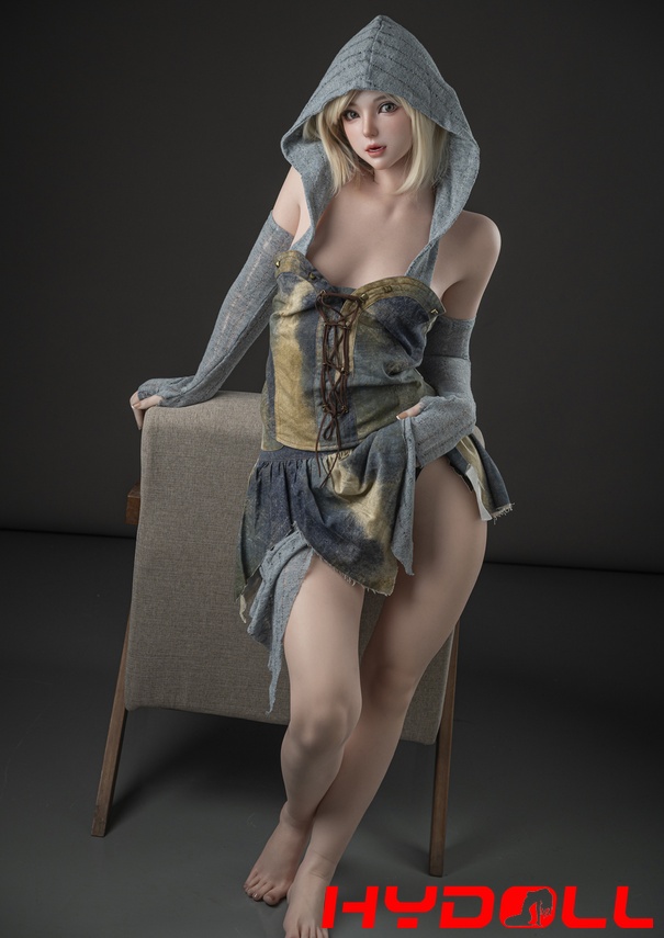 160cm Realistic Silicone Head TPE Sex Doll with EVO SkeletonOVU47 05 13 1.jpg 160cm Realistic Silicone Head TPE Sex Doll with EVO SkeletonOVU47 05 13 1.jpg