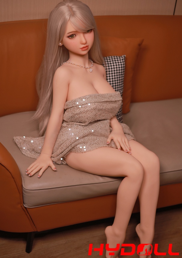 125cm Silver Haired Beauty TPE Sex Doll Realistic H Cup CompanionD46102 17 125cm Silver Haired Beauty TPE Sex Doll Realistic H Cup CompanionD46102 17