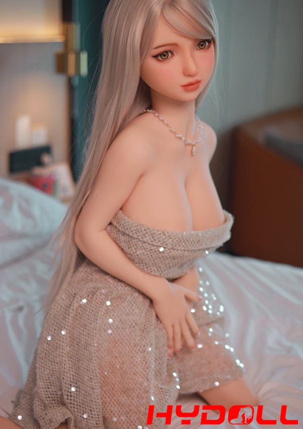 125cm Silver Haired Beauty TPE Sex Doll Realistic H Cup CompanionD46102 21 125cm Silver Haired Beauty TPE Sex Doll Realistic H Cup CompanionD46102 21