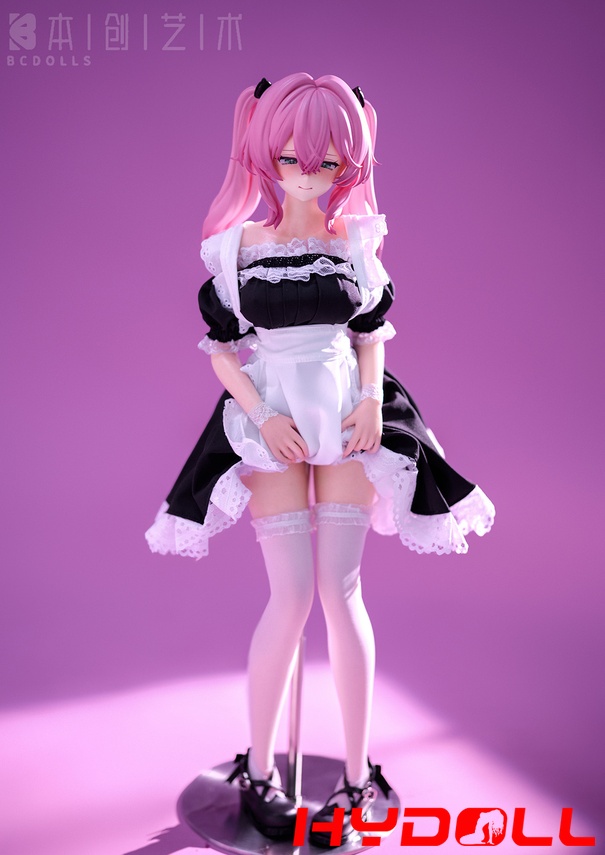 Realistic Silicone Sex Doll Mina Lifelike Mini Maid DollD52014 2 Realistic Silicone Sex Doll Mina Lifelike Mini Maid DollD52014 2