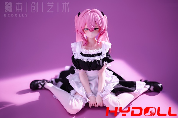 Realistic Silicone Sex Doll Mina Lifelike Mini Maid DollD52014 9 Realistic Silicone Sex Doll Mina Lifelike Mini Maid DollD52014 9