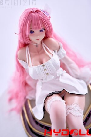 Dorothy Inspired Anime Silicone Sex Doll 61cm Custom Character DesignD52015 13