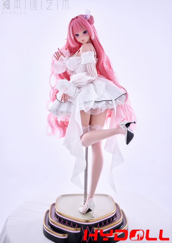 Dorothy Inspired Anime Silicone Sex Doll 61cm Custom Character DesignD52015 8 Dorothy Inspired Anime Silicone Sex Doll 61cm Custom Character DesignD52015 8