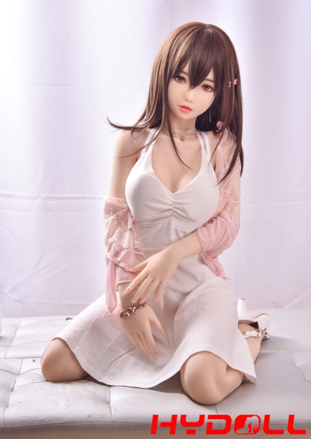 125cm Petite TPE Sexpuppe mit süßem realistischem GesichtOVE01 10 1 125cm Petite TPE Sex Doll with Cute Realistic FaceOVE01 10 1