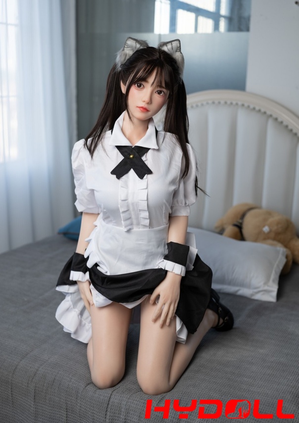Adorable 125cm Anime Maid Style TPE Sex Doll with Cute DesignOVE01 18 1 Adorable 125cm Anime Maid Style TPE Sex Doll with Cute DesignOVE01 18 1