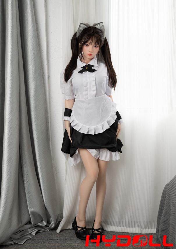 Adorable 125cm Anime Maid Style TPE Sex Doll with Cute DesignOVE01 18 2 Adorable 125cm Anime Maid Style TPE Sex Doll with Cute DesignOVE01 18 2