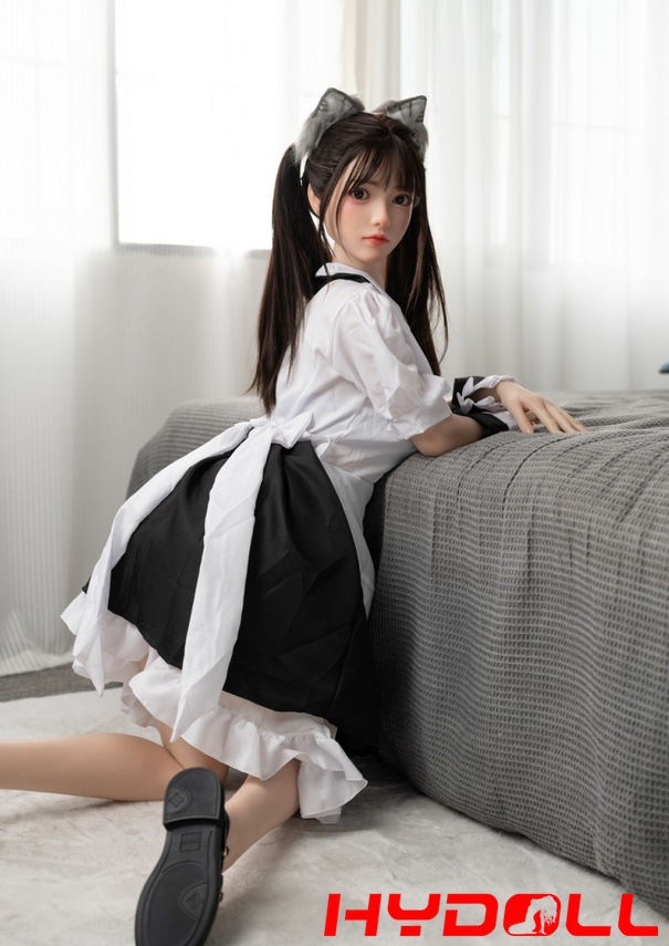 Adorable 125cm Anime Maid Style TPE Sex Doll with Cute DesignOVE01 18 3 Adorable 125cm Anime Maid Style TPE Sex Doll with Cute DesignOVE01 18 3