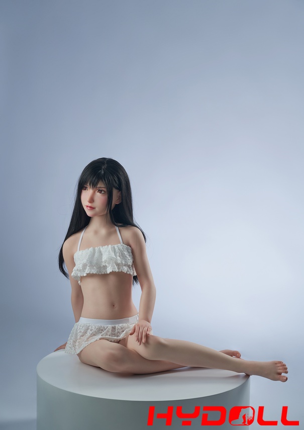132cm Lifelike Companion Doll Premium TPE Body with Natural Soft TouchOVE01 20 13