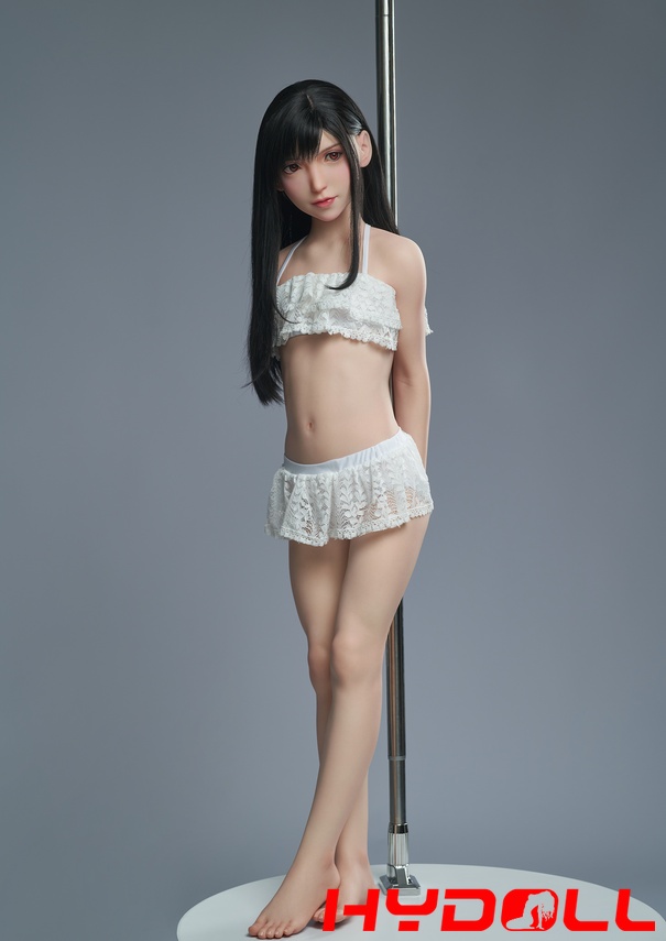 132cm Lifelike Companion Doll Premium TPE Body with Natural Soft TouchOVE01 20 14