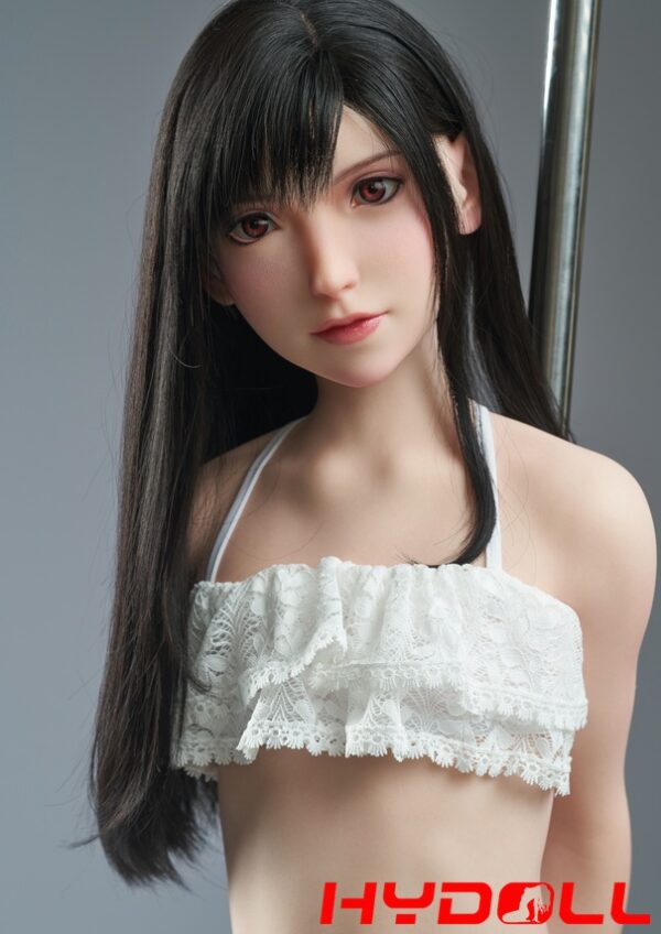 132cm Lifelike Companion Doll Premium TPE Body with Natural Soft Touch
