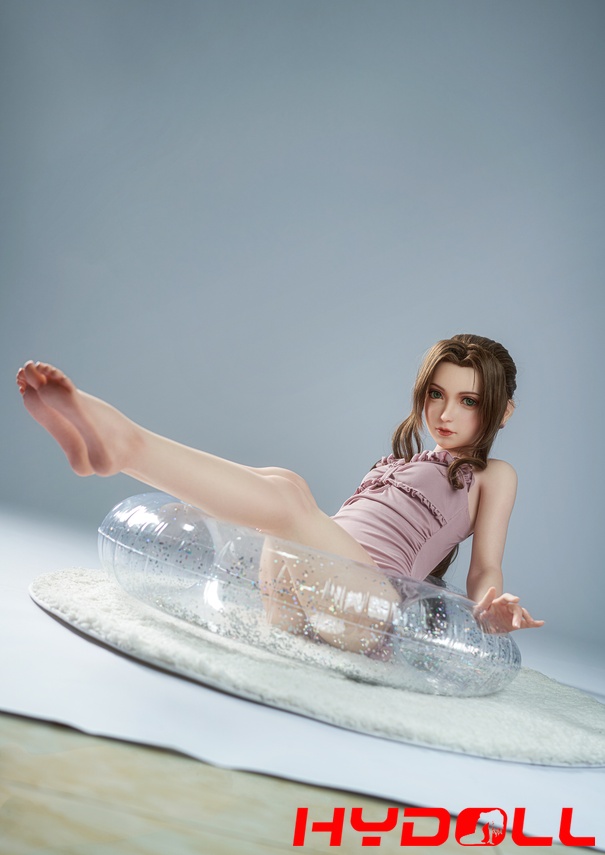 Petite Real Love Companion Soft Touch 132cm Experience DollOVE01 21 13